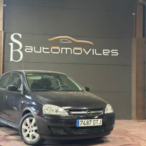 OPEL CORSA 1.3 CDTI 75CV