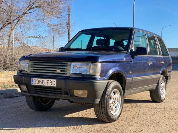 LAND ROVER RANGE ROVER 2.5 TD - Imagen 3