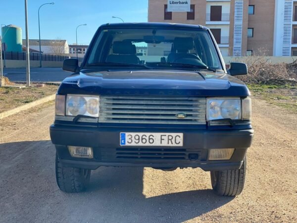 LAND ROVER RANGE ROVER 2.5 TD - Imagen 2