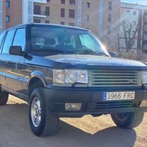 LAND ROVER RANGE ROVER 2.5 TD
