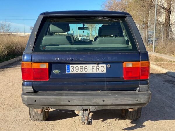 LAND ROVER RANGE ROVER 2.5 TD - Imagen 6