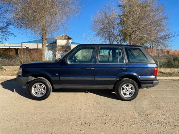 LAND ROVER RANGE ROVER 2.5 TD - Imagen 4