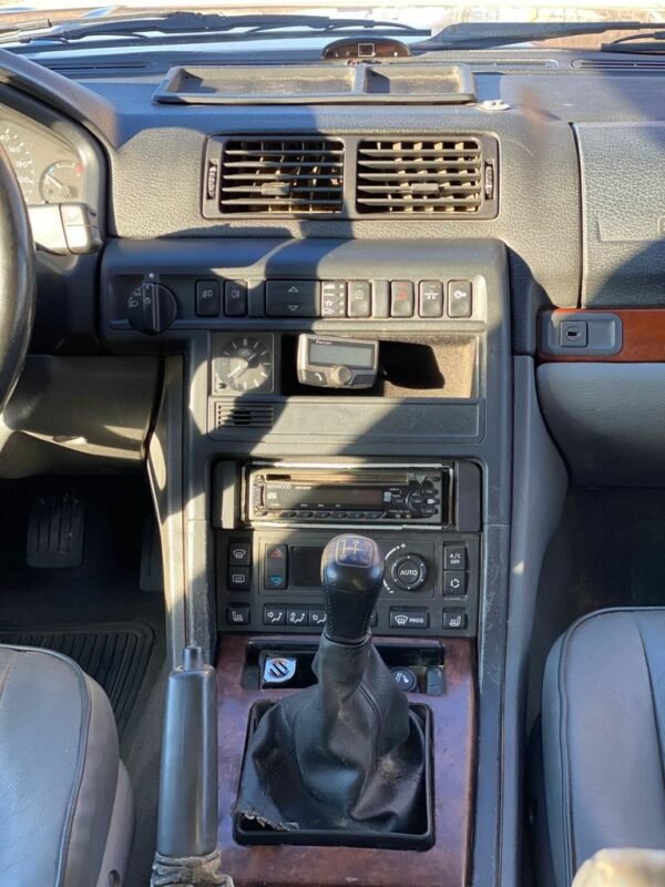 LAND ROVER RANGE ROVER 2.5 TD - Imagen 9