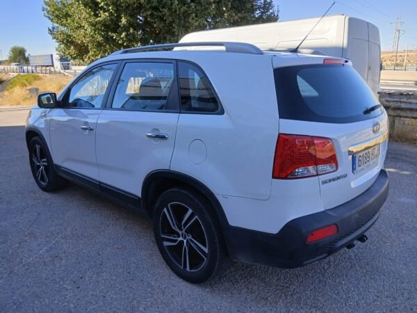 KIA SORENTO EN PREPARACION - Imagen 5