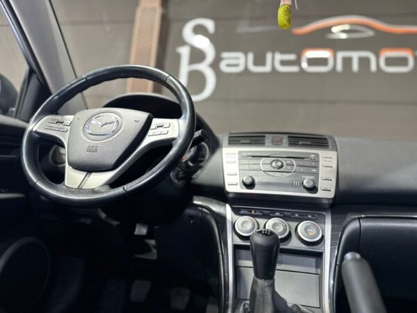 MAZDA 6 2.0 CDRI 143 CV - Imagen 12