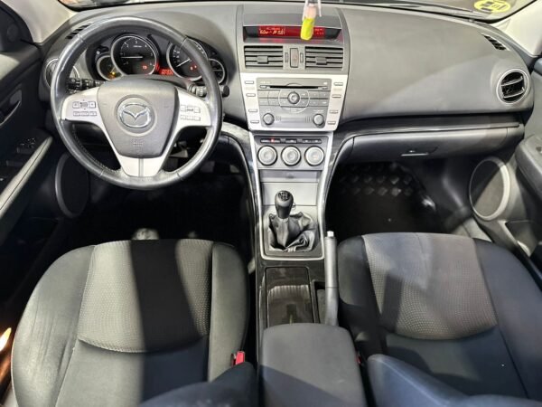 MAZDA 6 2.0 CDRI 143 CV - Imagen 9