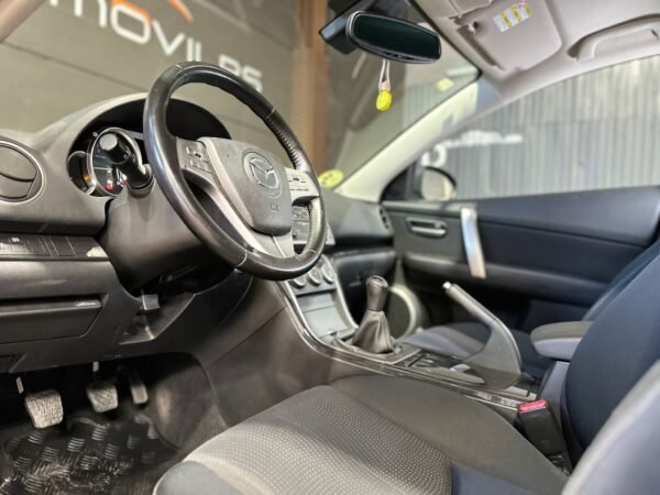 MAZDA 6 2.0 CDRI 143 CV - Imagen 7