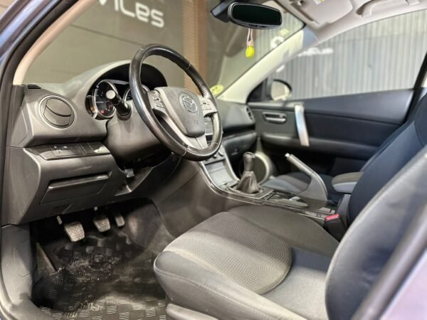 MAZDA 6 2.0 CDRI 143 CV - Imagen 6