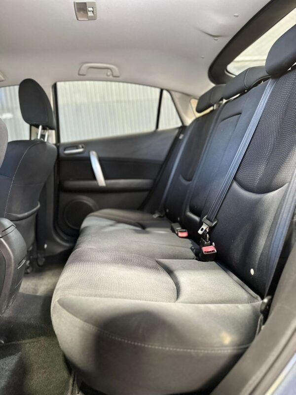 MAZDA 6 2.0 CDRI 143 CV - Imagen 10