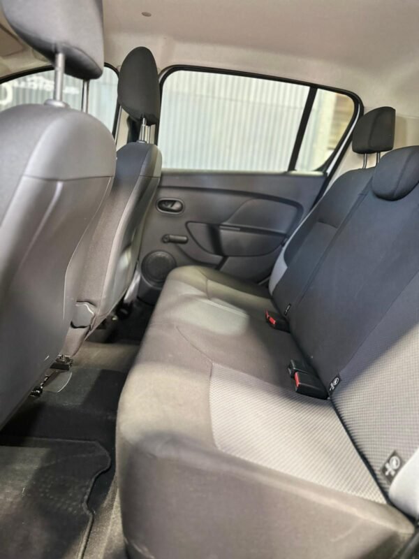 DACIA SANDERO 1.2 GASOLINA - Imagen 12