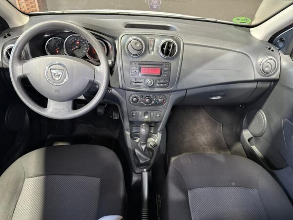 DACIA SANDERO 1.2 GASOLINA - Imagen 10