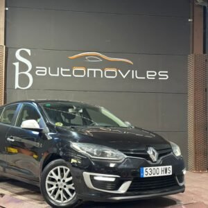 RENAULT MEGANE 1.5 DC 105CV