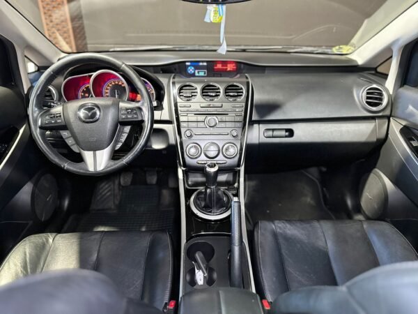 MAZDA CX7 2.2 CDRI 173CV - Imagen 10