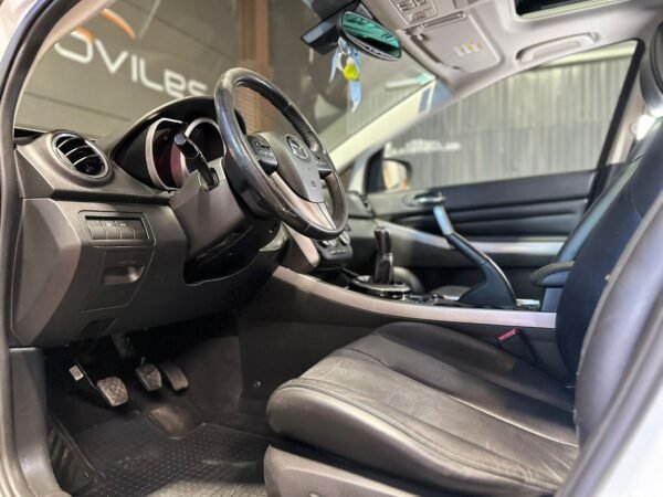 MAZDA CX7 2.2 CDRI 173CV - Imagen 8