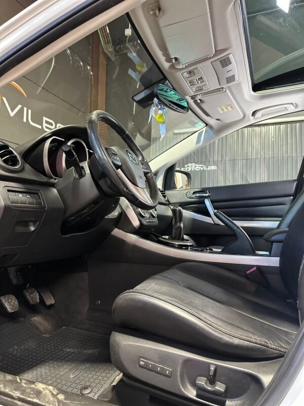 MAZDA CX7 2.2 CDRI 173CV - Imagen 7