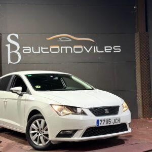 SEAT LEON 1.6 TDI
