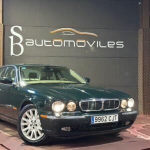 JAGUAR XJ8 4.2 I 290CV