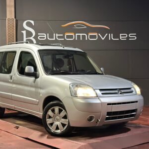 CITROEN BERLINGO 1.6HDI 90CV