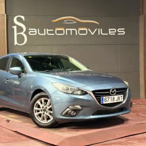 MAZDA 3 2.2 150 CV