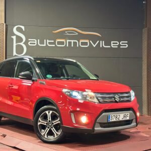 SUZUKI VITARA 1.6