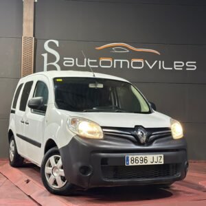 RENAULT KANGOO 1.5 DC 75CV