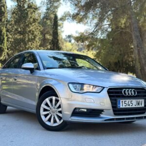 AUDI A3 LIMOUSINE 1.6 110 CV