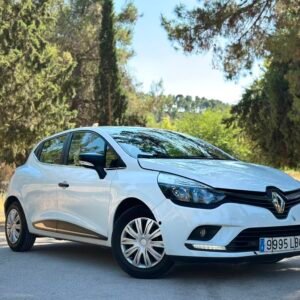 RENAULT CLIO 1.5 dCi    75CV     2019