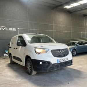 OPEL COMBO   1.5 BLUE HDi    154.000km
