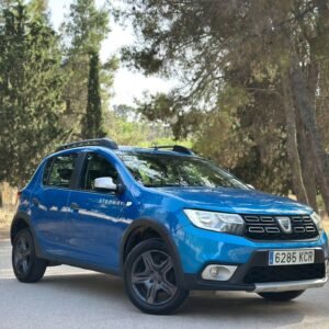 DACIA SANDERO 1.5 DCI 90 CV