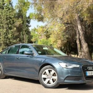 Audi A6 3.0 TDI 245 CV
