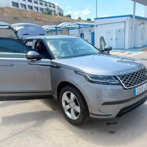 Land Rover Ranger Rover Velar año 2020 180cv 2.0 automático  125000km