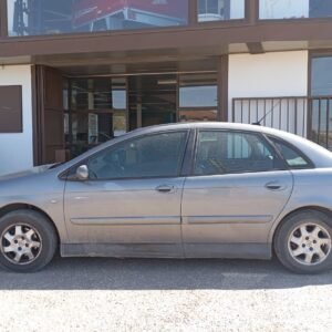 Citroen c5 año.2002 425000km manual 5 velocidades 110cv 2.0 hdi EN PREPARACIÓN