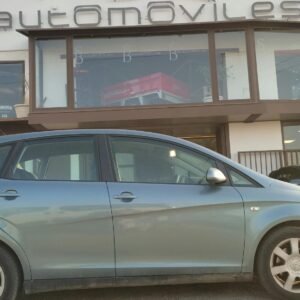 SEAT TOLEDO / 337.000 km / año 2004 / 2.0 TDI / 140cv / manual /6 v / turismo / diésel
