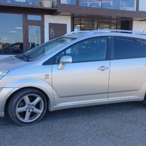 Toyota Corolla Verso 2.2 D-CAT 7 Plazas Diésel 2006
