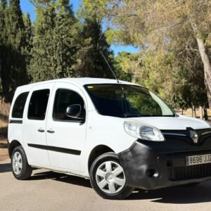 Renault Kangoo 1.5 dCi 75 CV Diésel 2015
