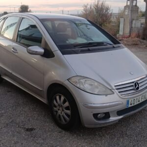 Mercedes-Benz A 180 diésel 109 CV | 5 puertas